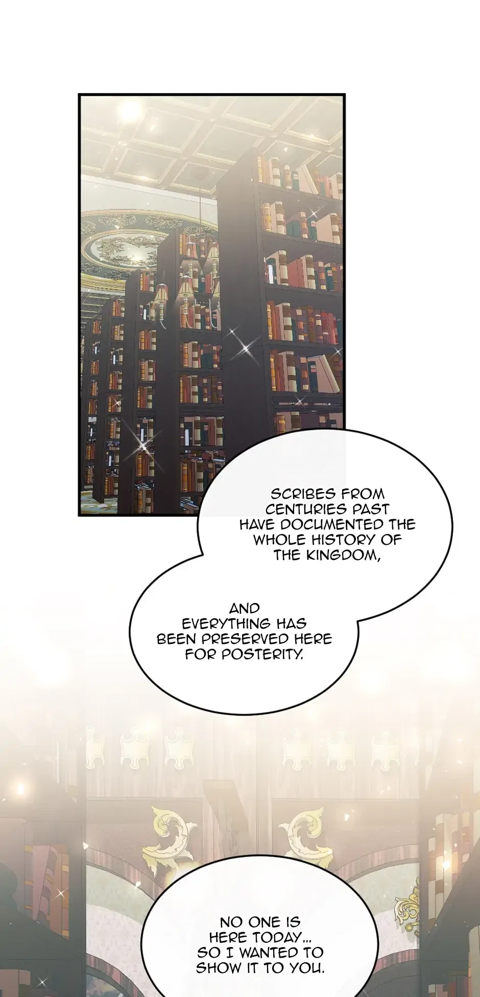 The Prince’s Personal Physician Chapter 44 – Page 53