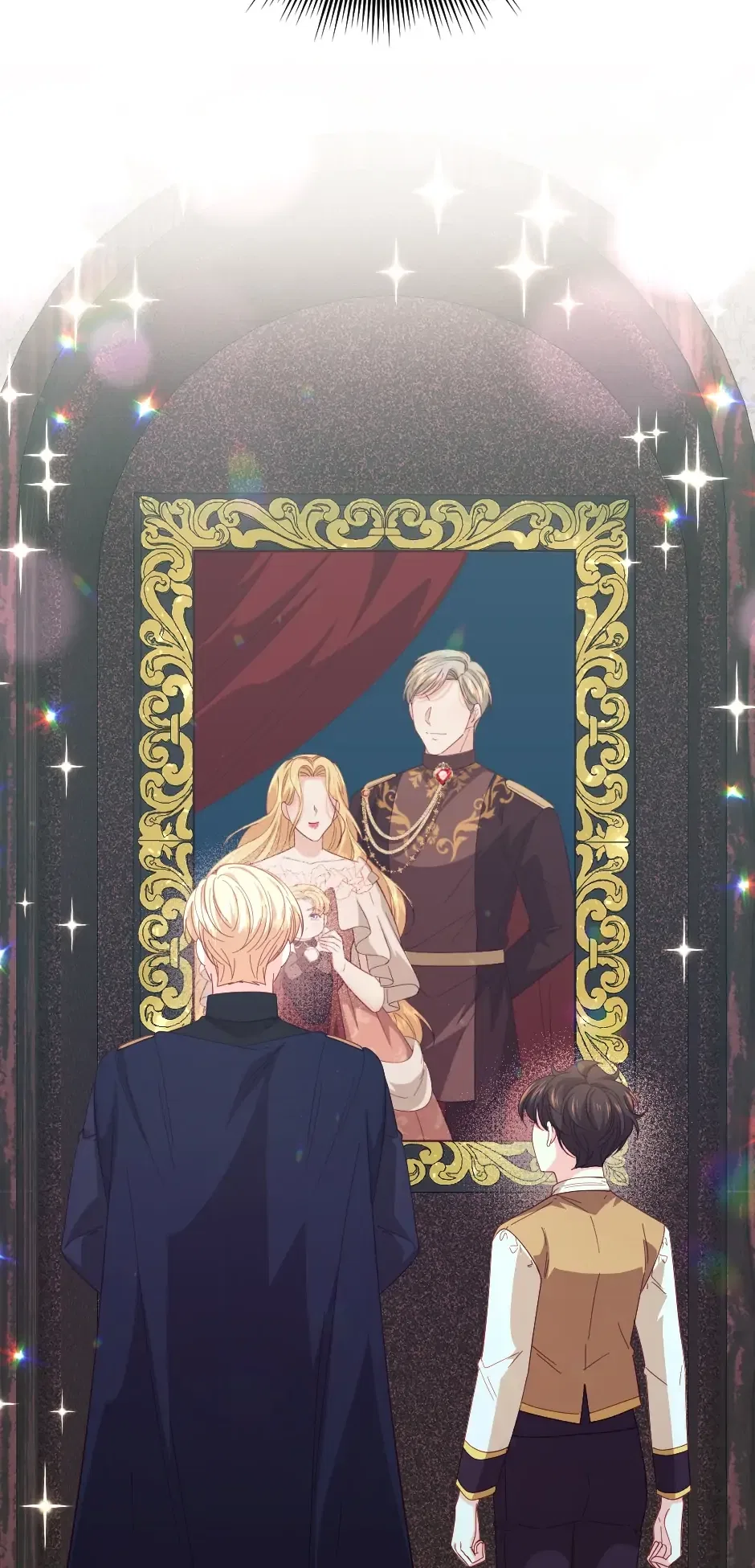 The Prince’s Personal Physician Chapter 44 – Page 55