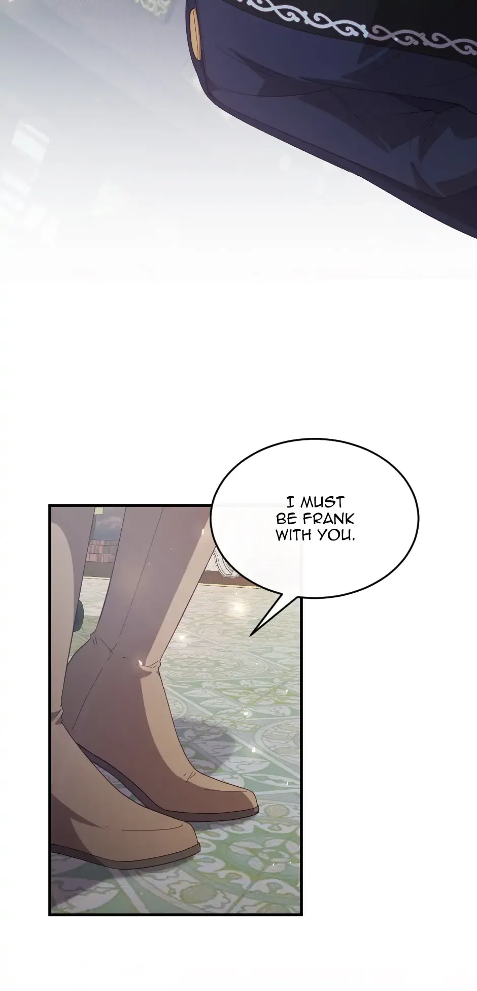 The Prince’s Personal Physician Chapter 44 – Page 60