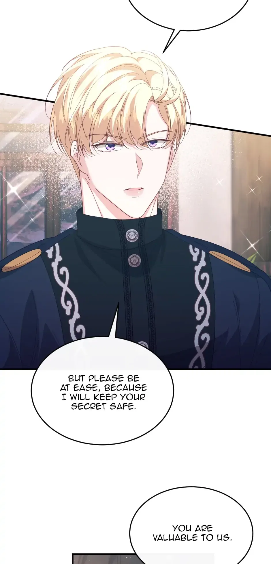 The Prince’s Personal Physician Chapter 44 – Page 62