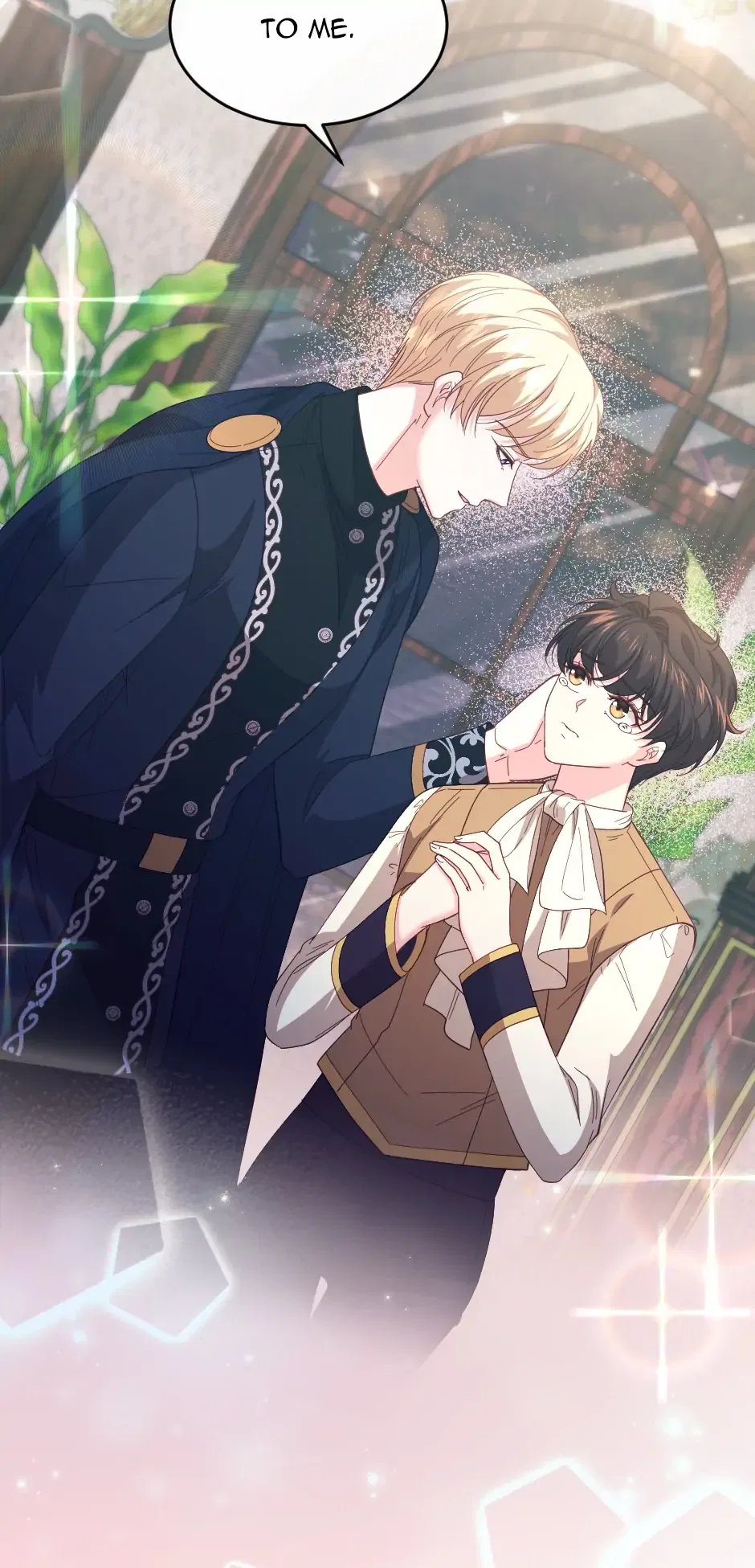 The Prince’s Personal Physician Chapter 44 – Page 64