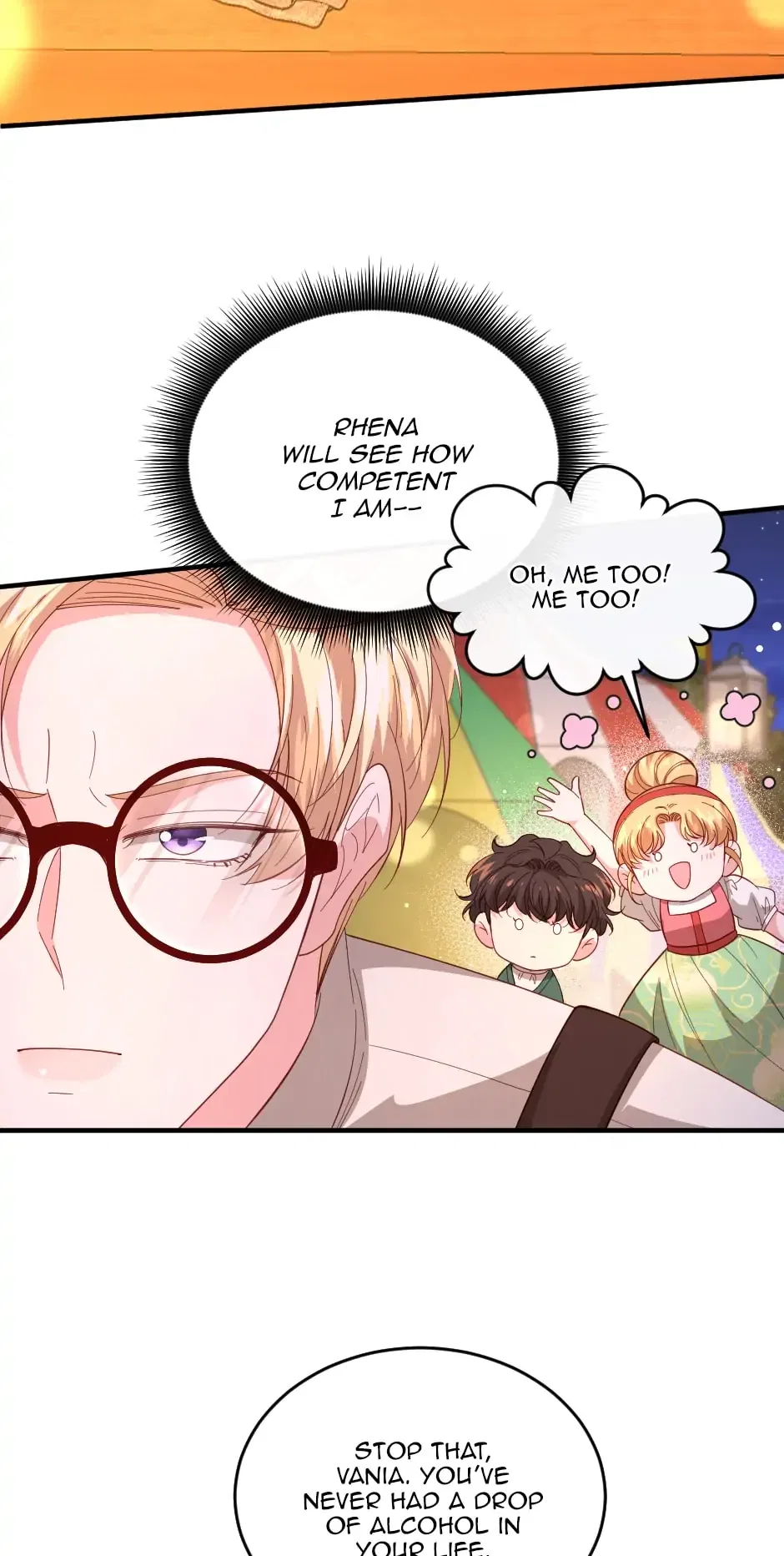 The Prince’s Personal Physician Chapter 43 – Page 4