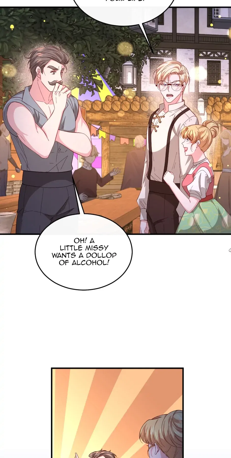 The Prince’s Personal Physician Chapter 43 – Page 5
