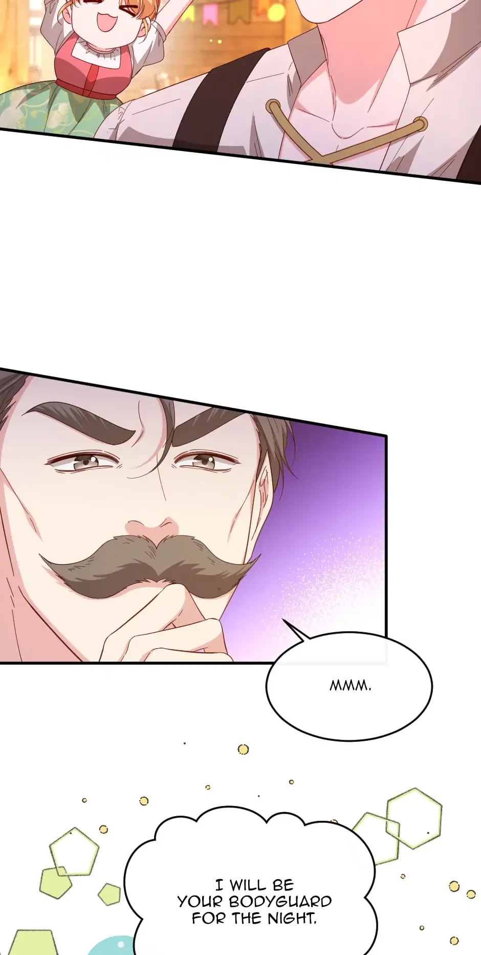 The Prince’s Personal Physician Chapter 43 – Page 10