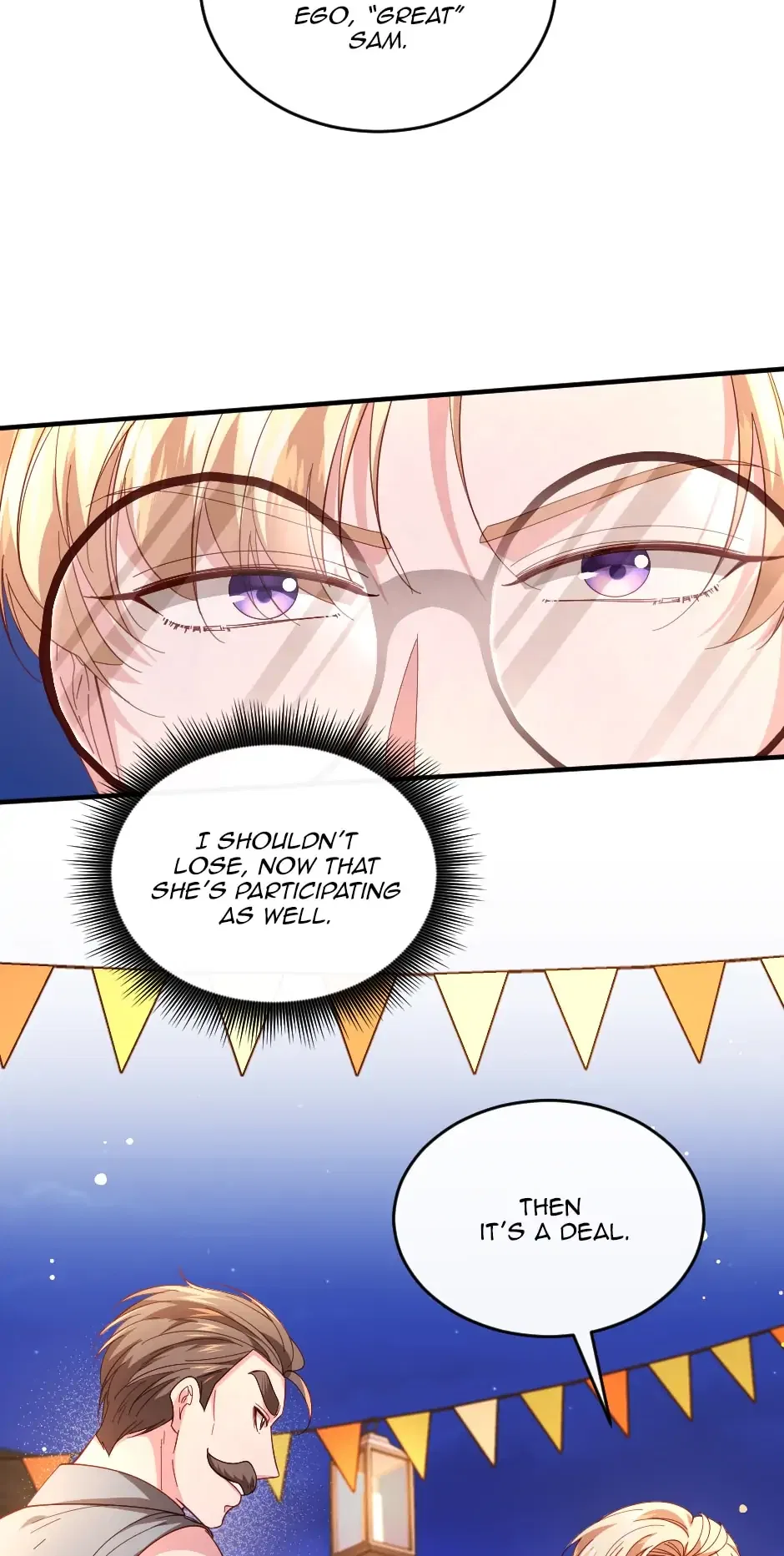 The Prince’s Personal Physician Chapter 43 – Page 14