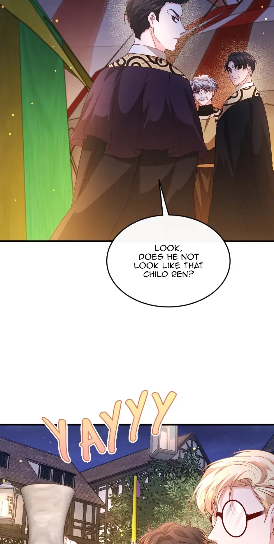 The Prince’s Personal Physician Chapter 43 – Page 17