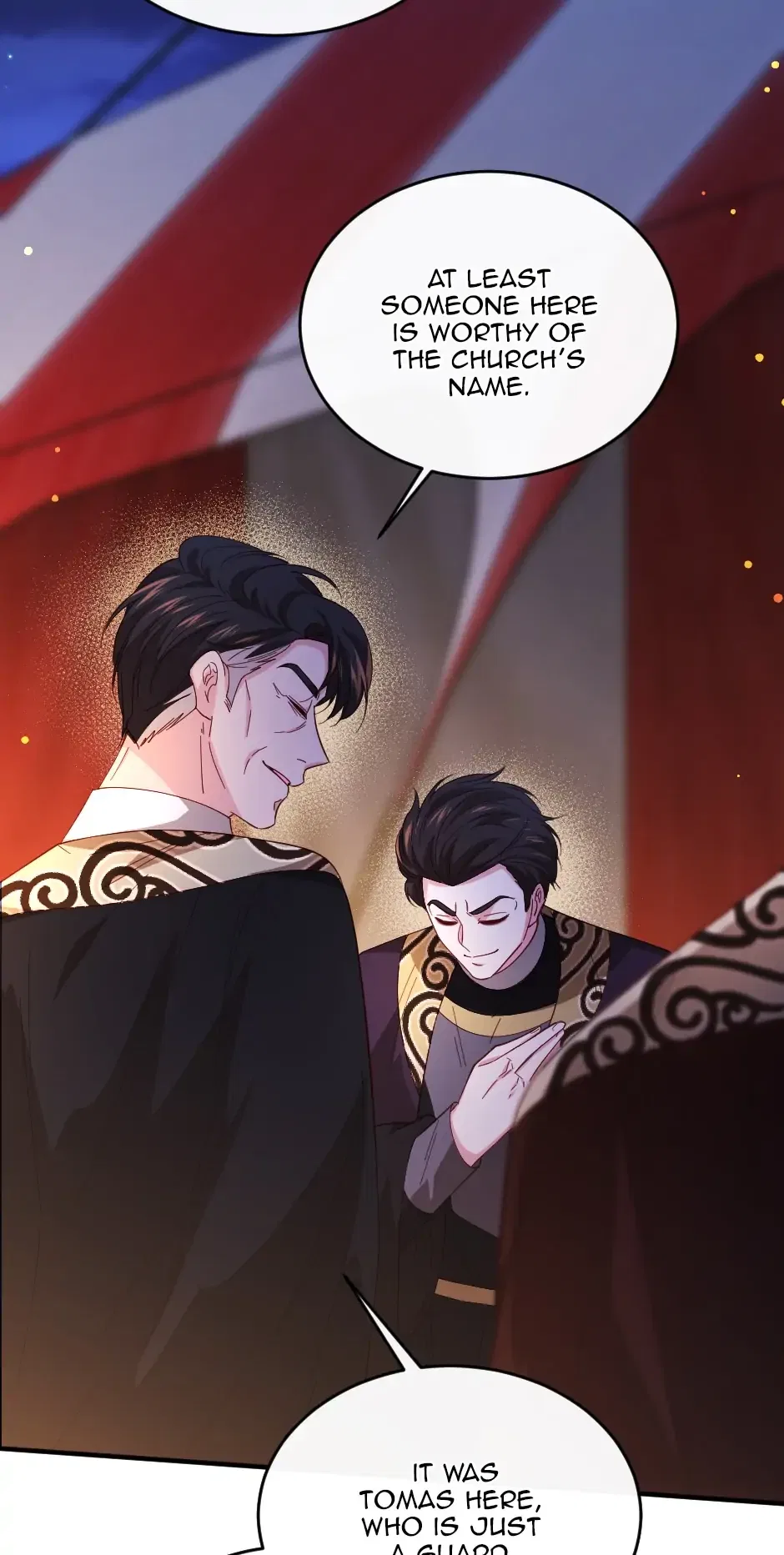 The Prince’s Personal Physician Chapter 43 – Page 22