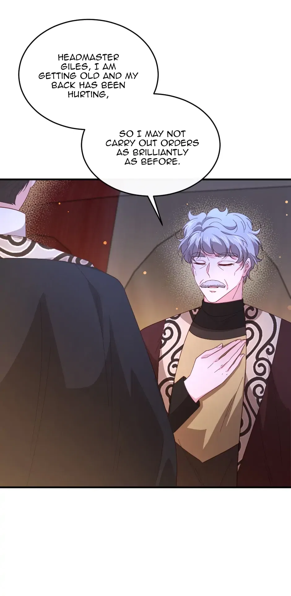 The Prince’s Personal Physician Chapter 43 – Page 24
