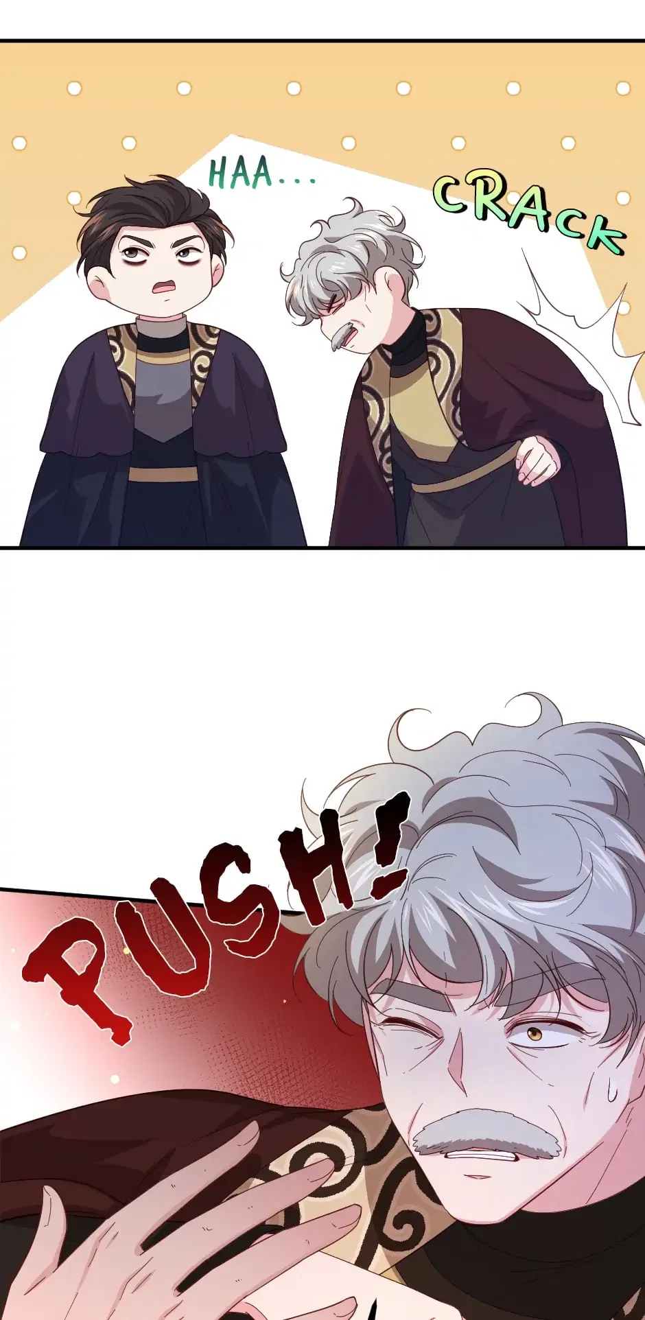 The Prince’s Personal Physician Chapter 43 – Page 25