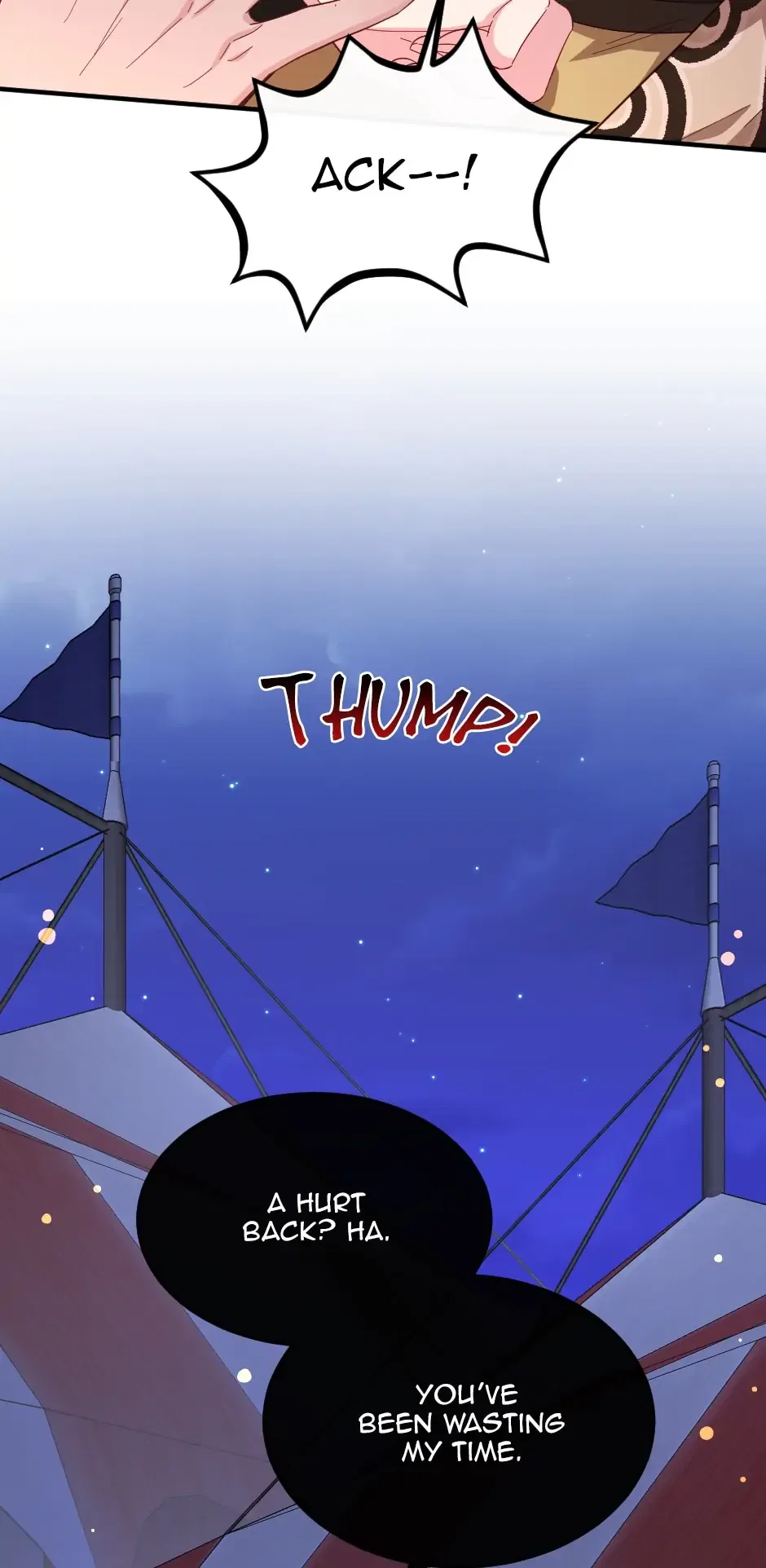 The Prince’s Personal Physician Chapter 43 – Page 26