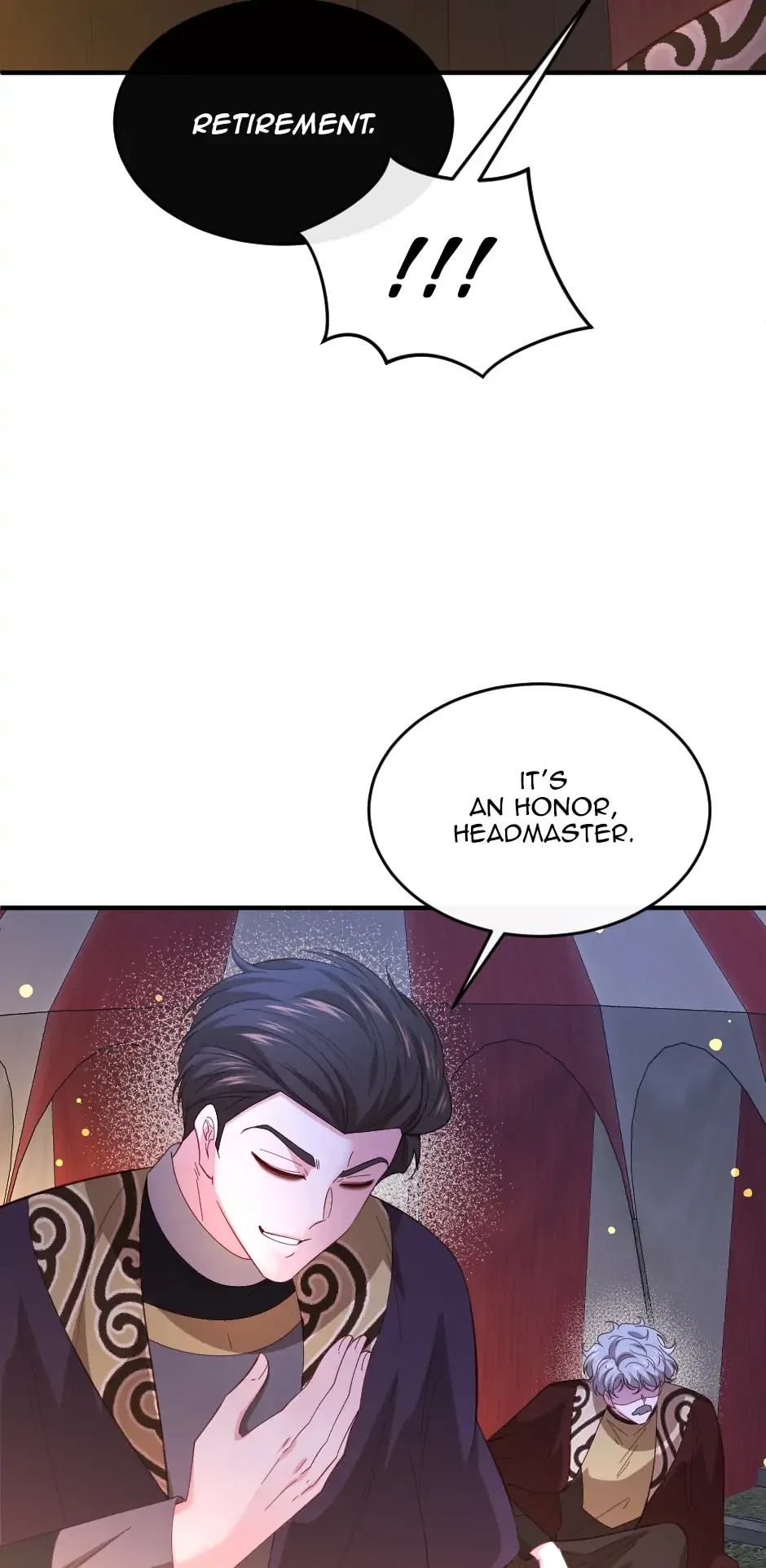 The Prince’s Personal Physician Chapter 43 – Page 29
