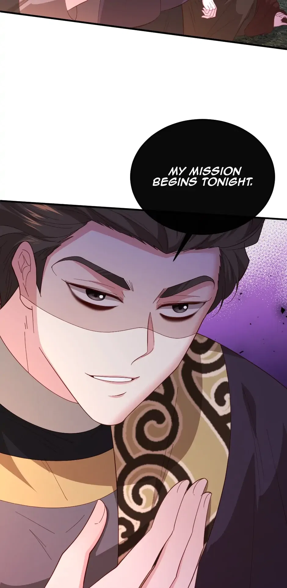 The Prince’s Personal Physician Chapter 43 – Page 30