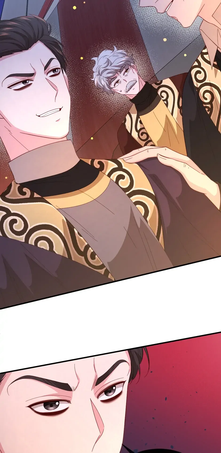 The Prince’s Personal Physician Chapter 43 – Page 34