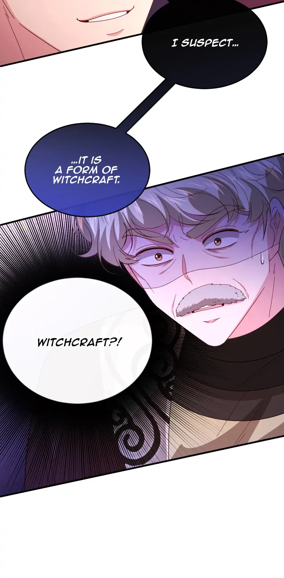 The Prince’s Personal Physician Chapter 43 – Page 35