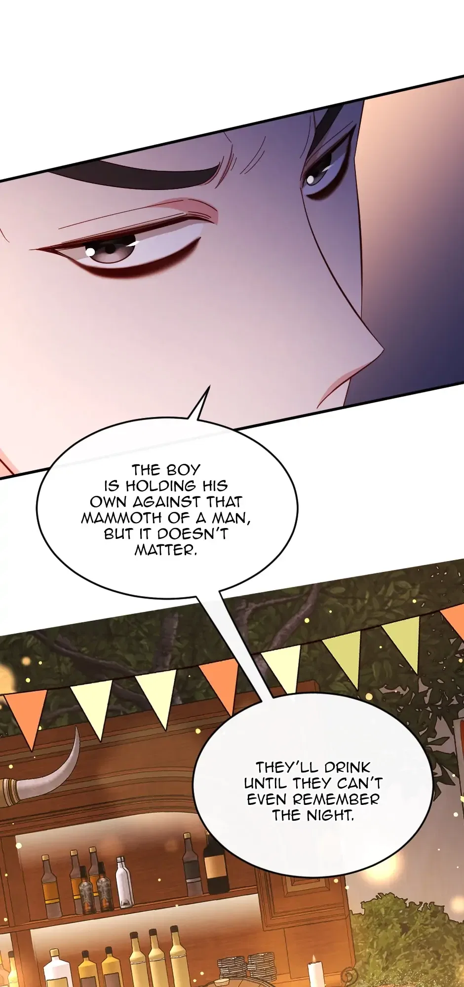 The Prince’s Personal Physician Chapter 43 – Page 36