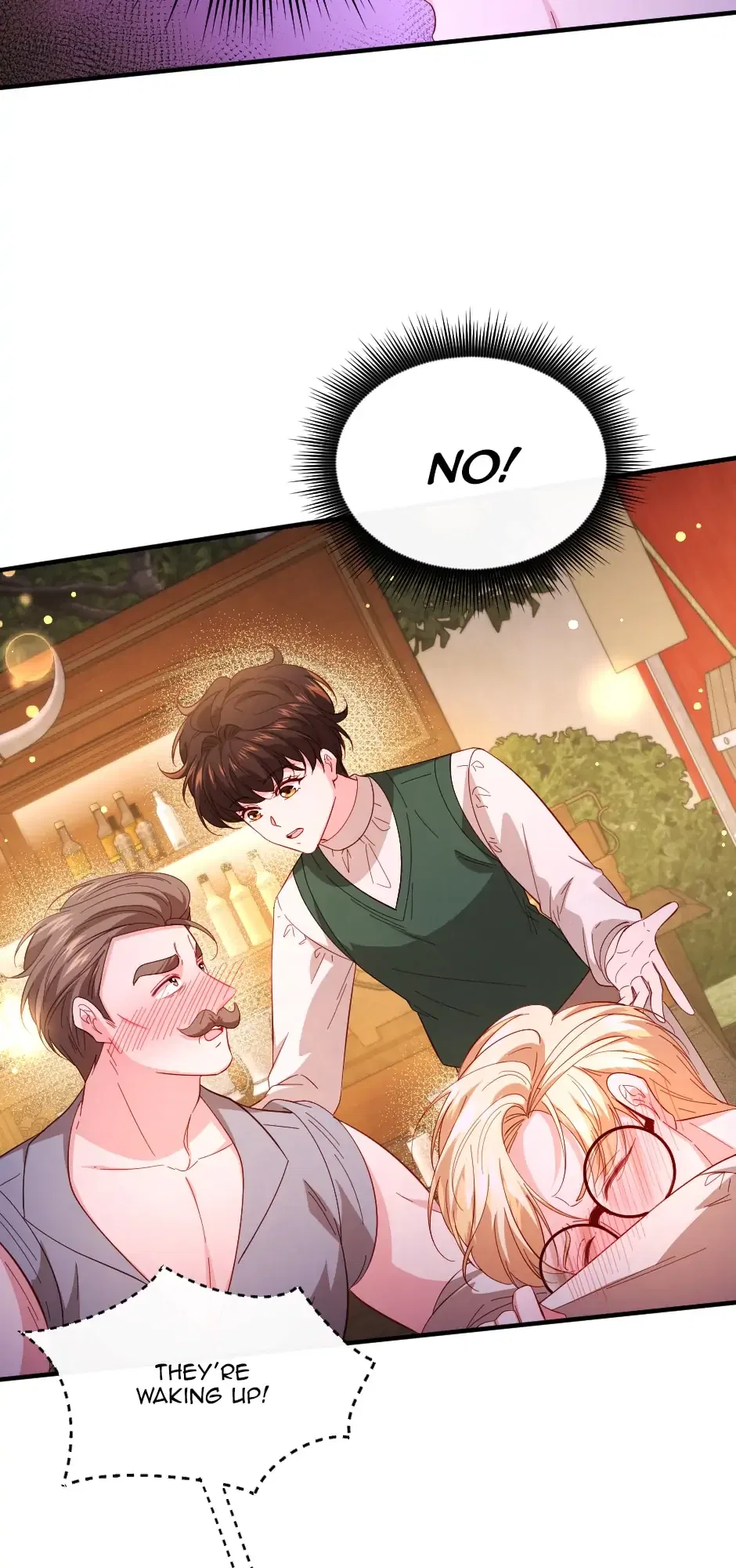 The Prince’s Personal Physician Chapter 43 – Page 42