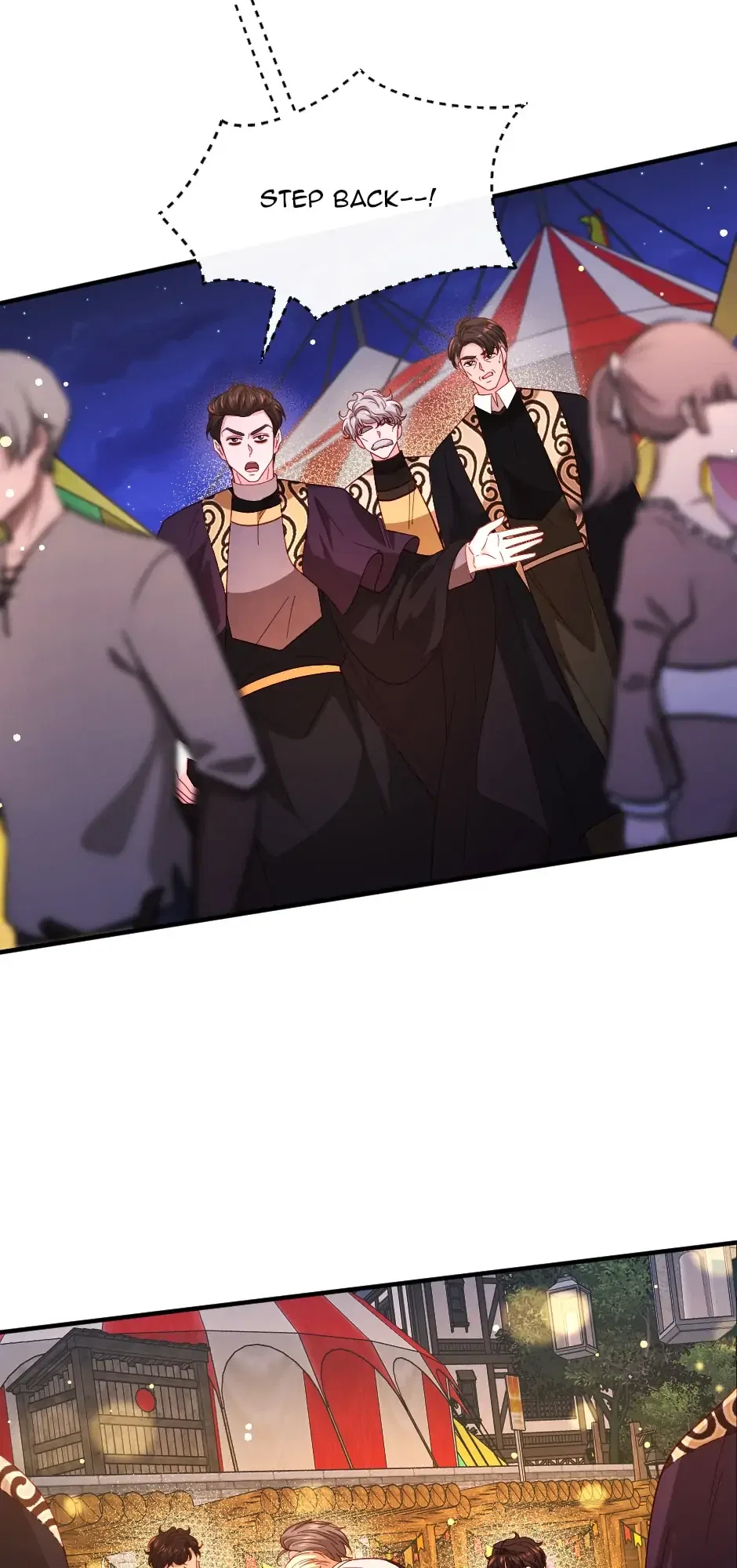The Prince’s Personal Physician Chapter 43 – Page 43
