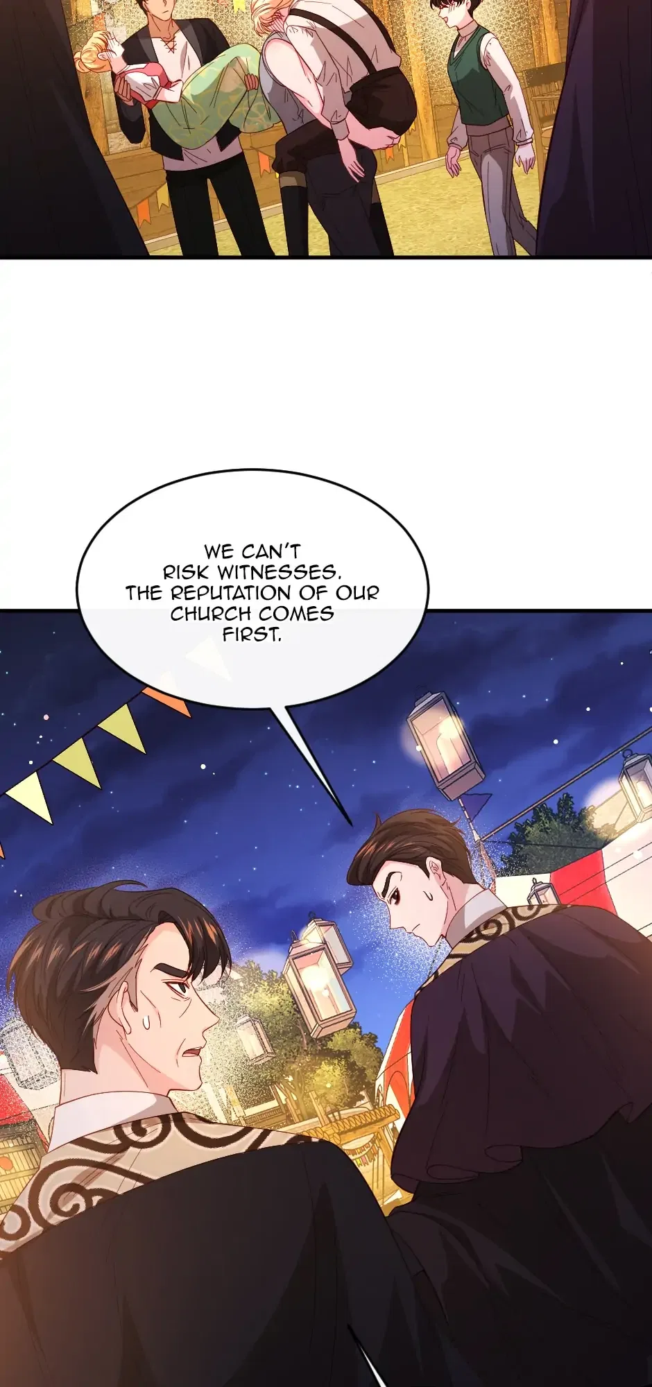 The Prince’s Personal Physician Chapter 43 – Page 44