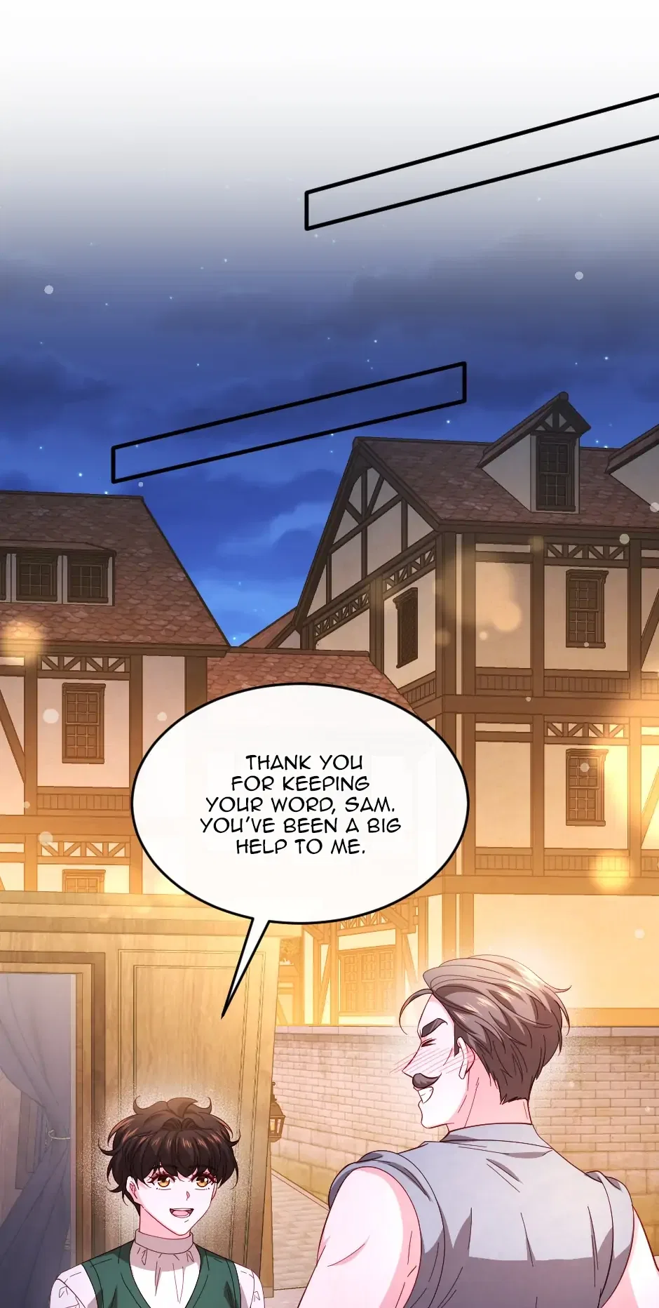 The Prince’s Personal Physician Chapter 43 – Page 47