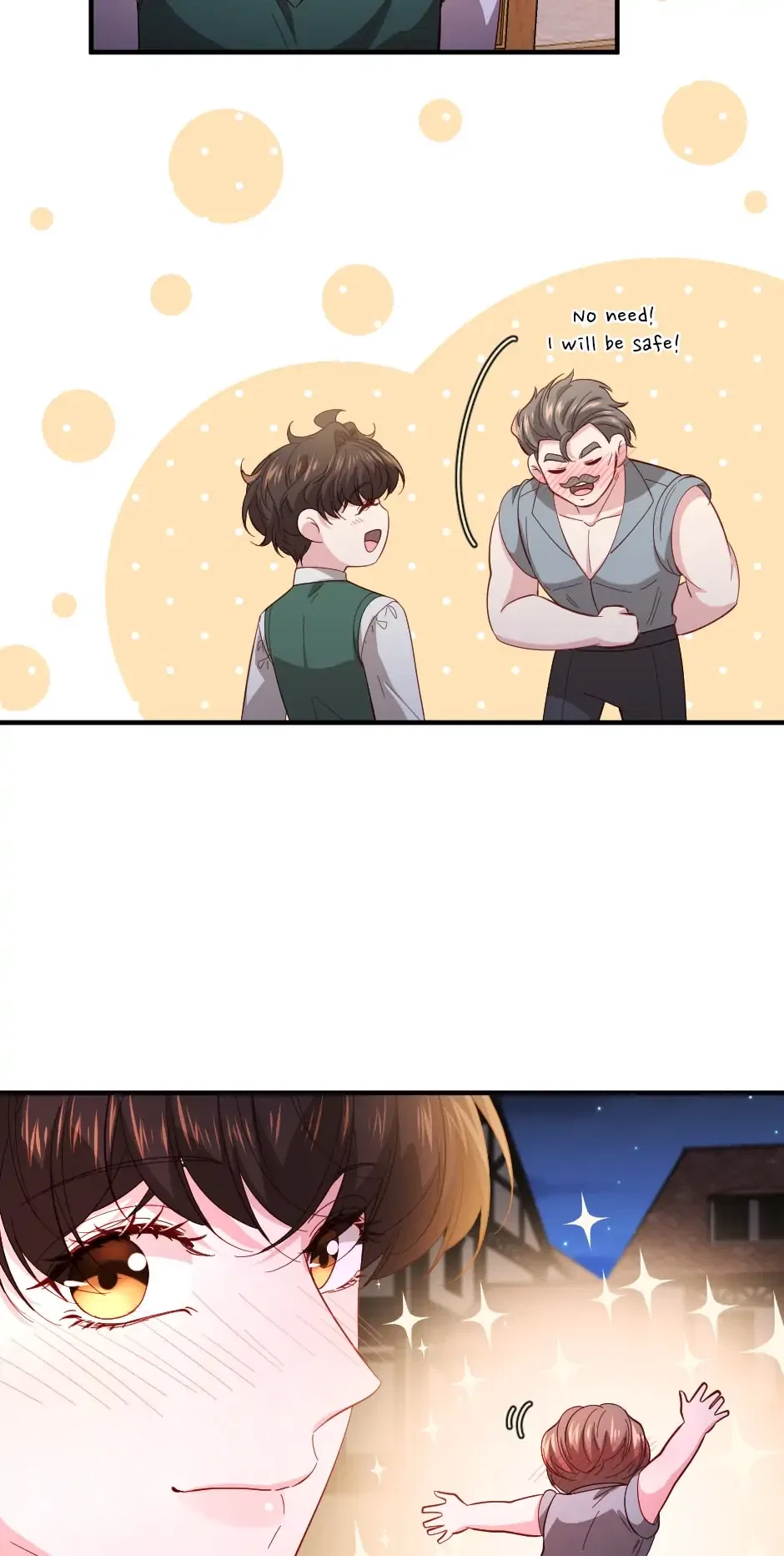 The Prince’s Personal Physician Chapter 43 – Page 49