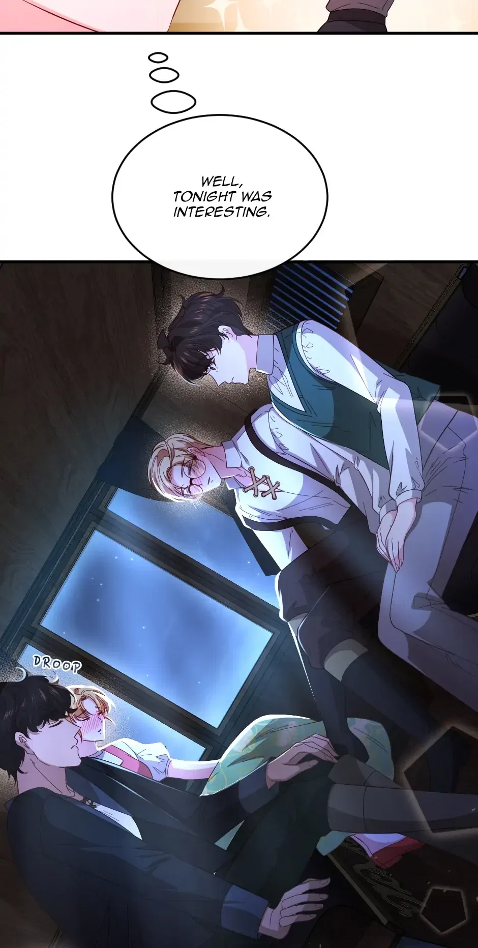 The Prince’s Personal Physician Chapter 43 – Page 50