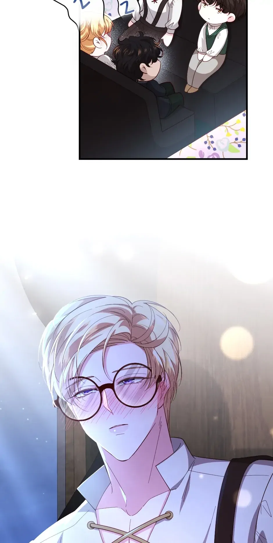 The Prince’s Personal Physician Chapter 43 – Page 52