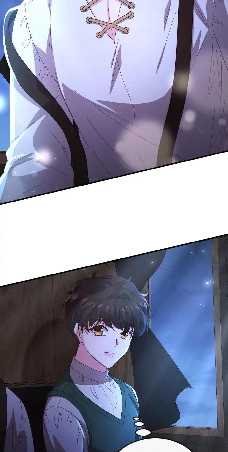 The Prince’s Personal Physician Chapter 43 – Page 53