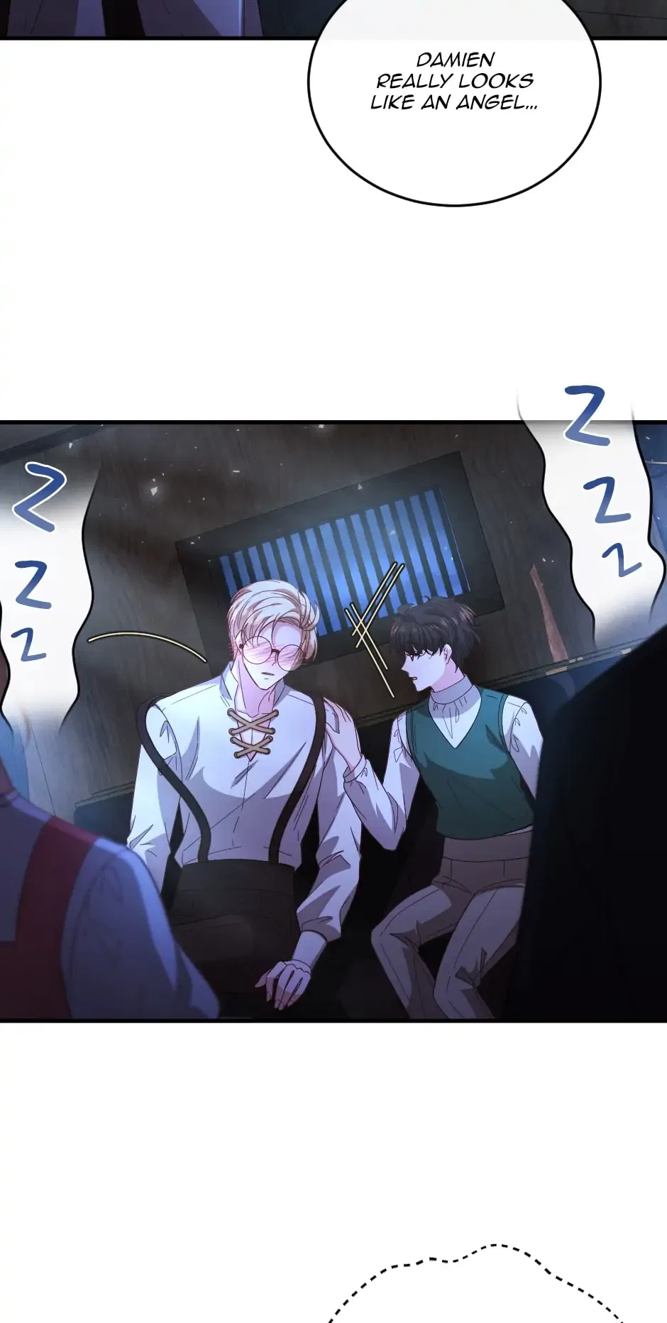 The Prince’s Personal Physician Chapter 43 – Page 54