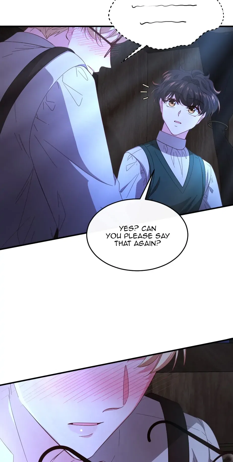 The Prince’s Personal Physician Chapter 43 – Page 55