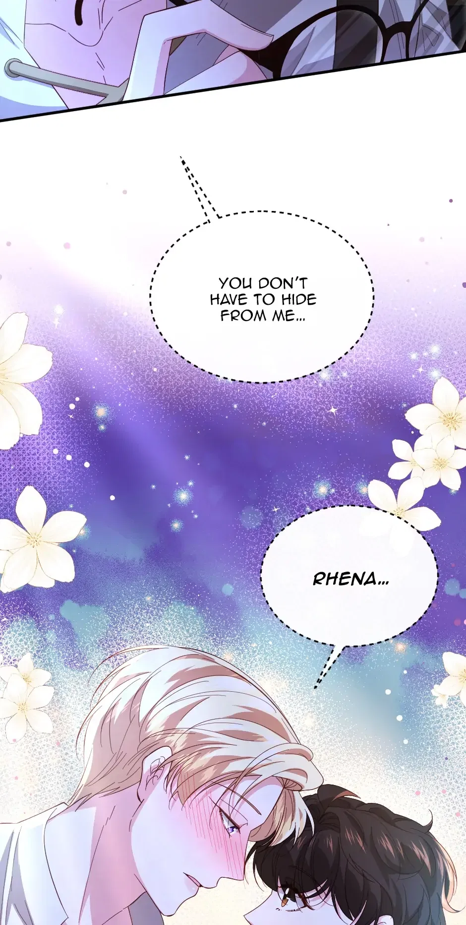 The Prince’s Personal Physician Chapter 43 – Page 56