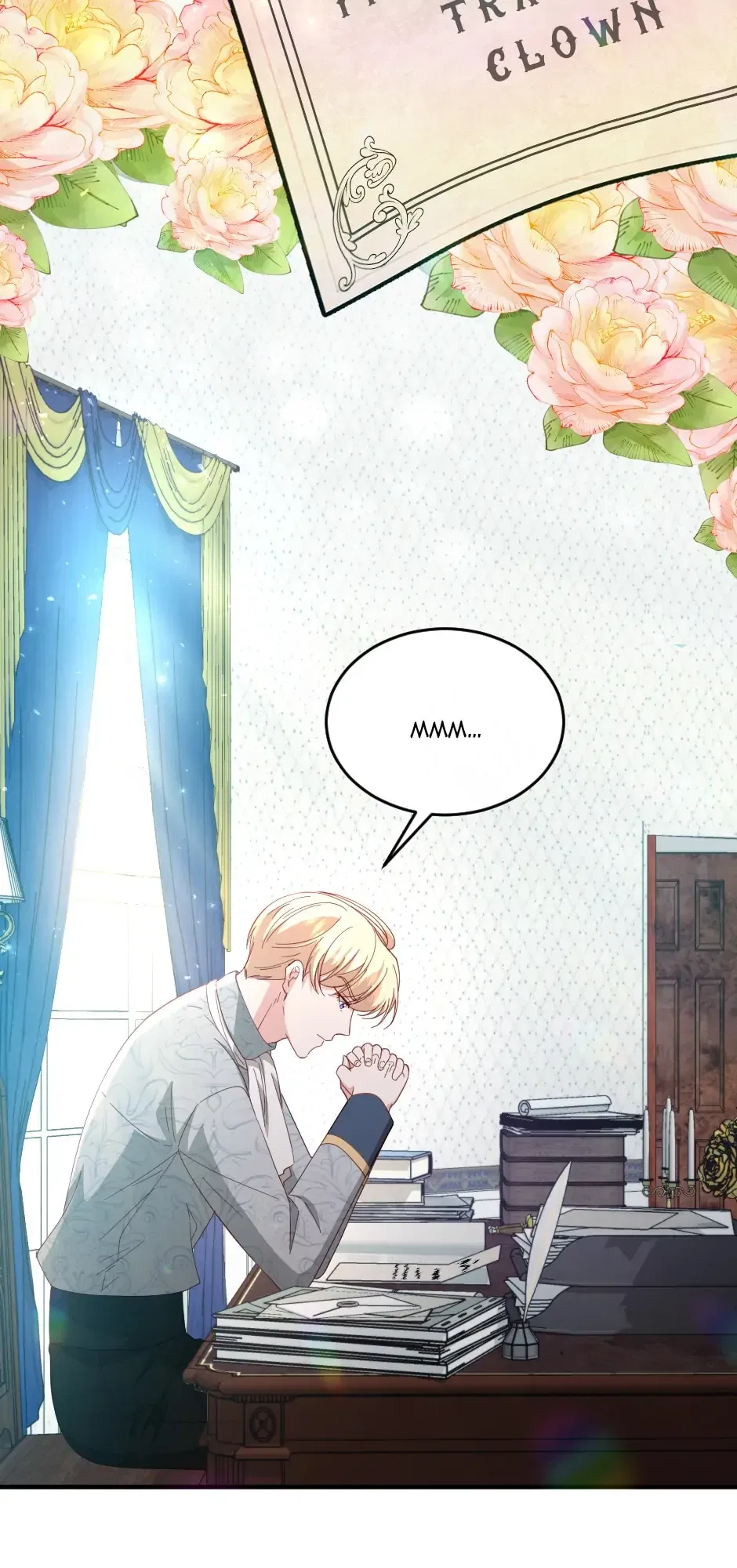 The Prince’s Personal Physician Chapter 42 – Page 3