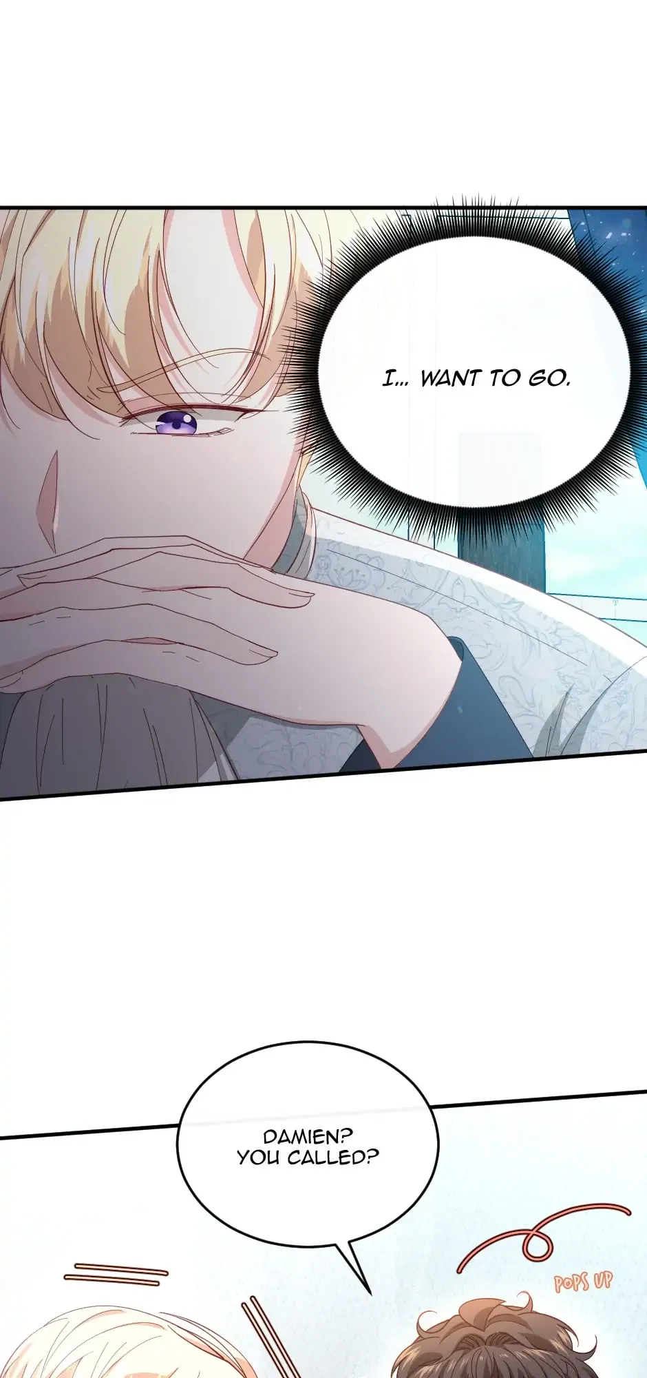The Prince’s Personal Physician Chapter 42 – Page 4