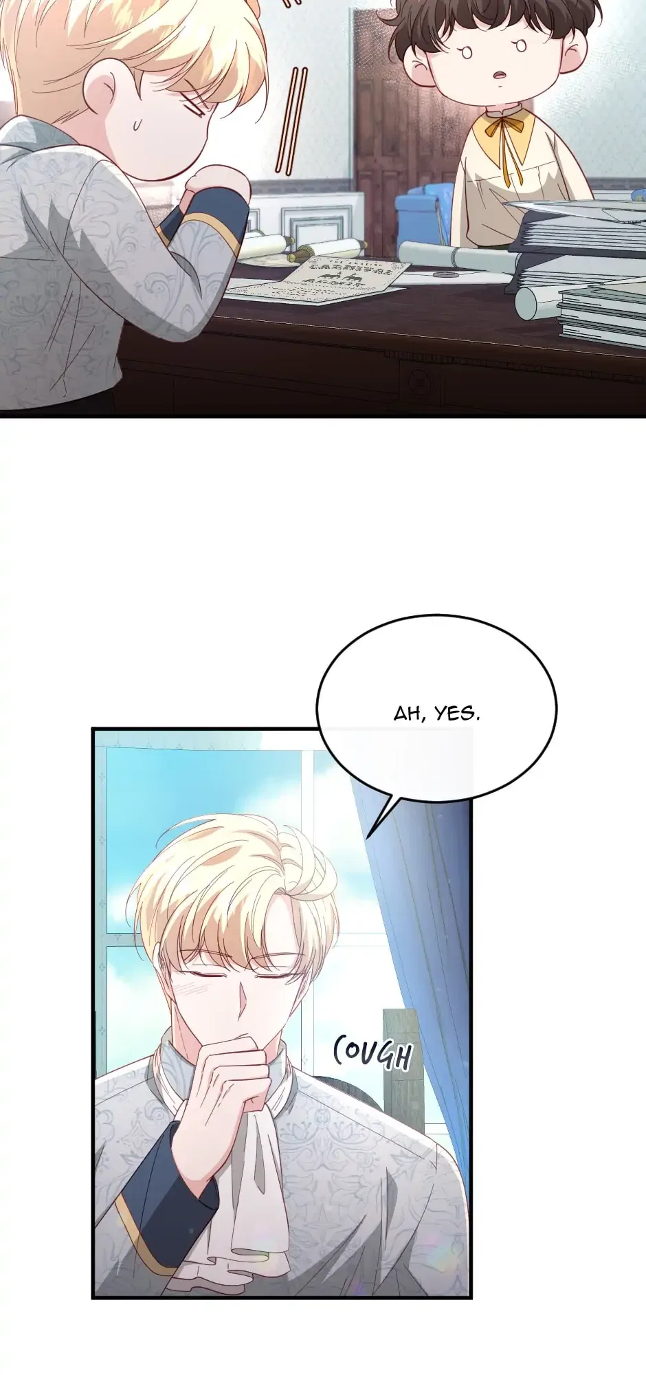 The Prince’s Personal Physician Chapter 42 – Page 5