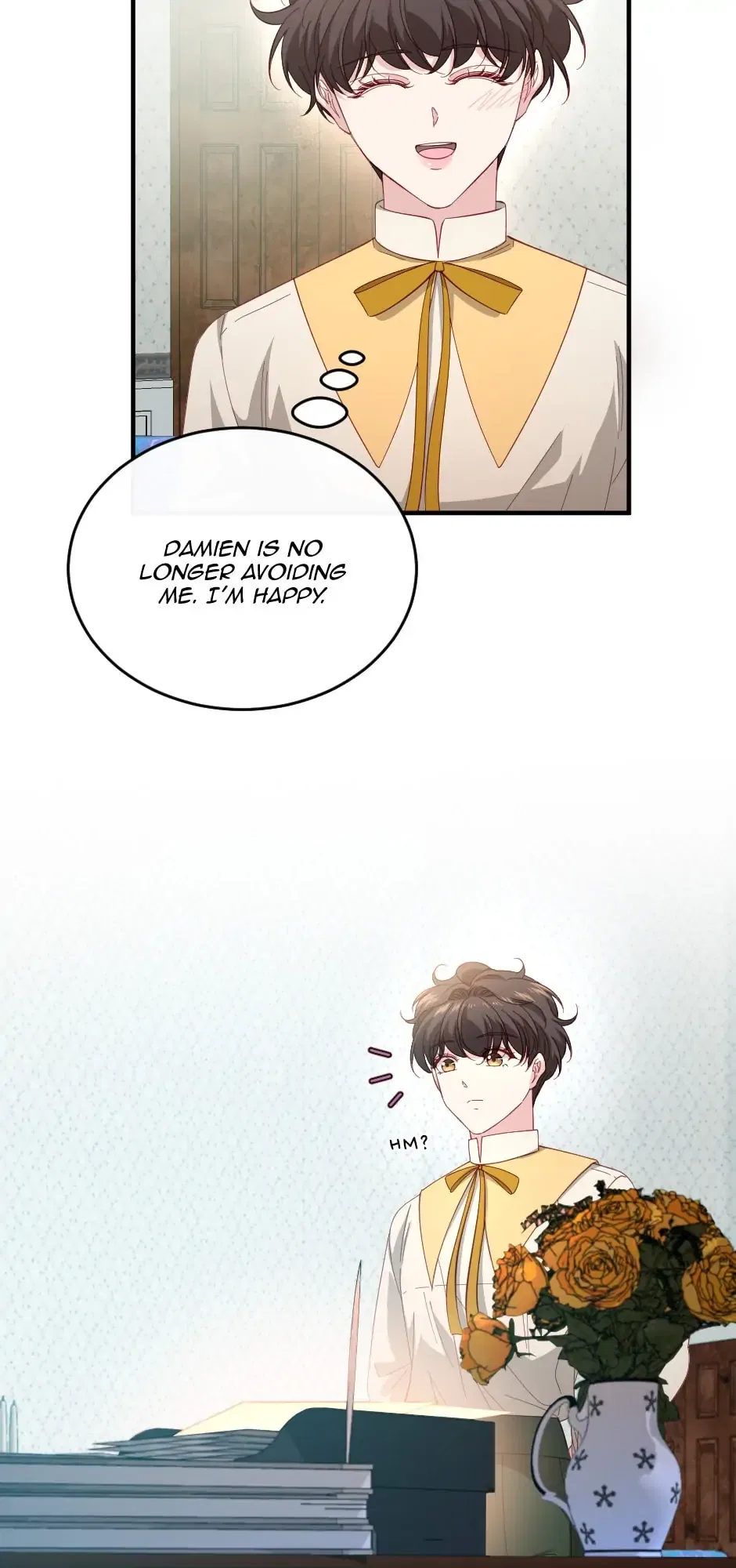 The Prince’s Personal Physician Chapter 42 – Page 9
