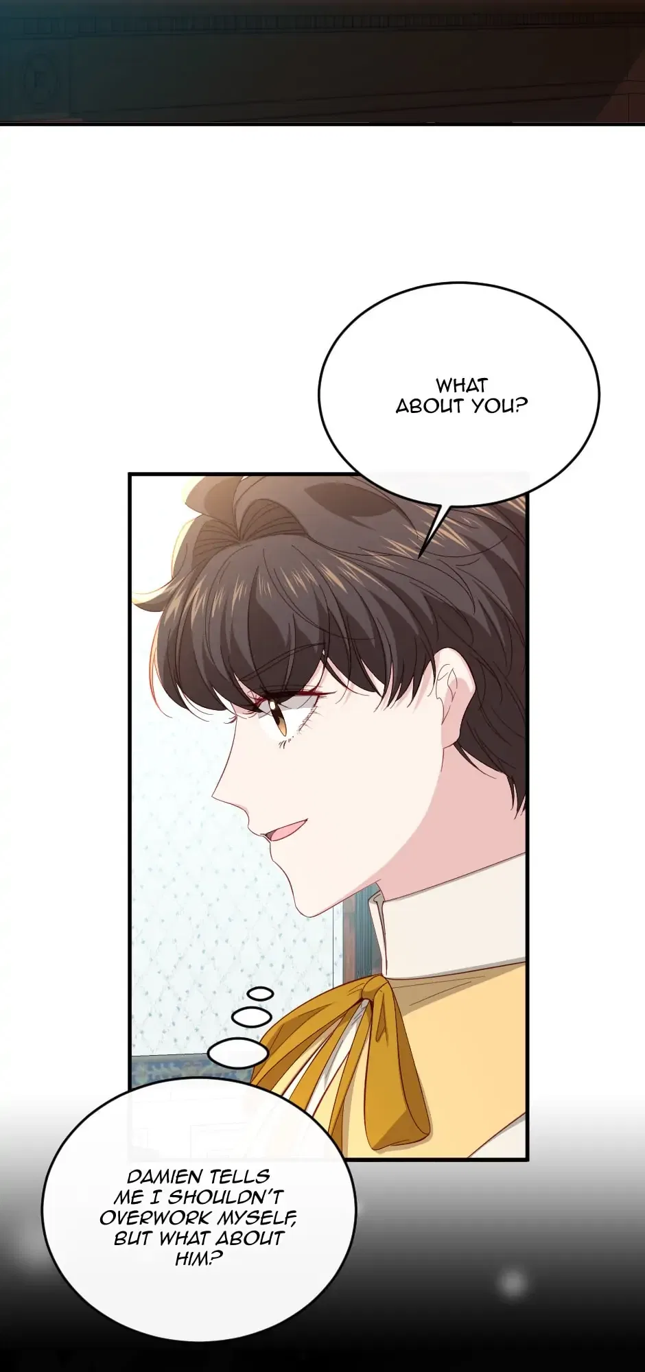 The Prince’s Personal Physician Chapter 42 – Page 10