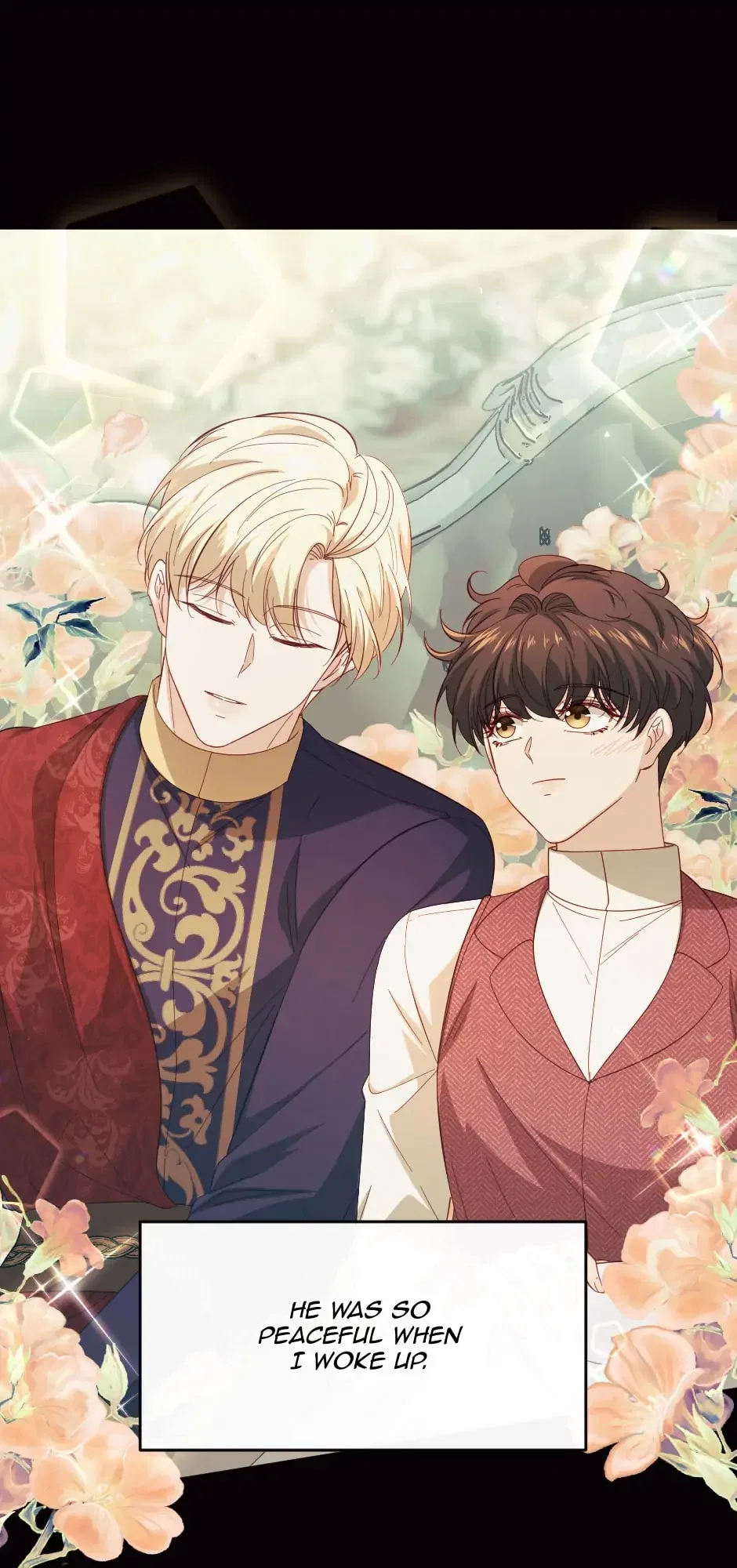 The Prince’s Personal Physician Chapter 42 – Page 11