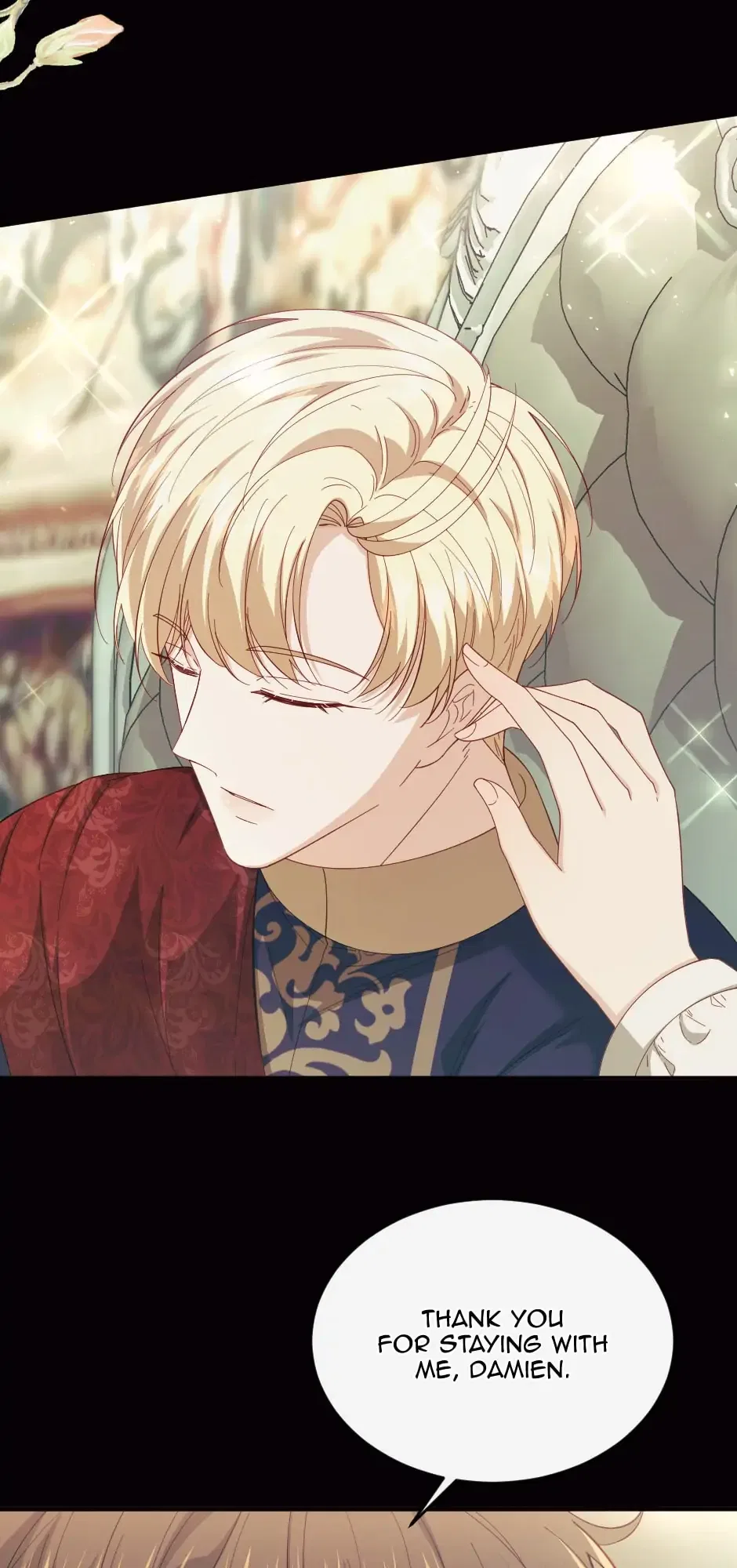The Prince’s Personal Physician Chapter 42 – Page 12