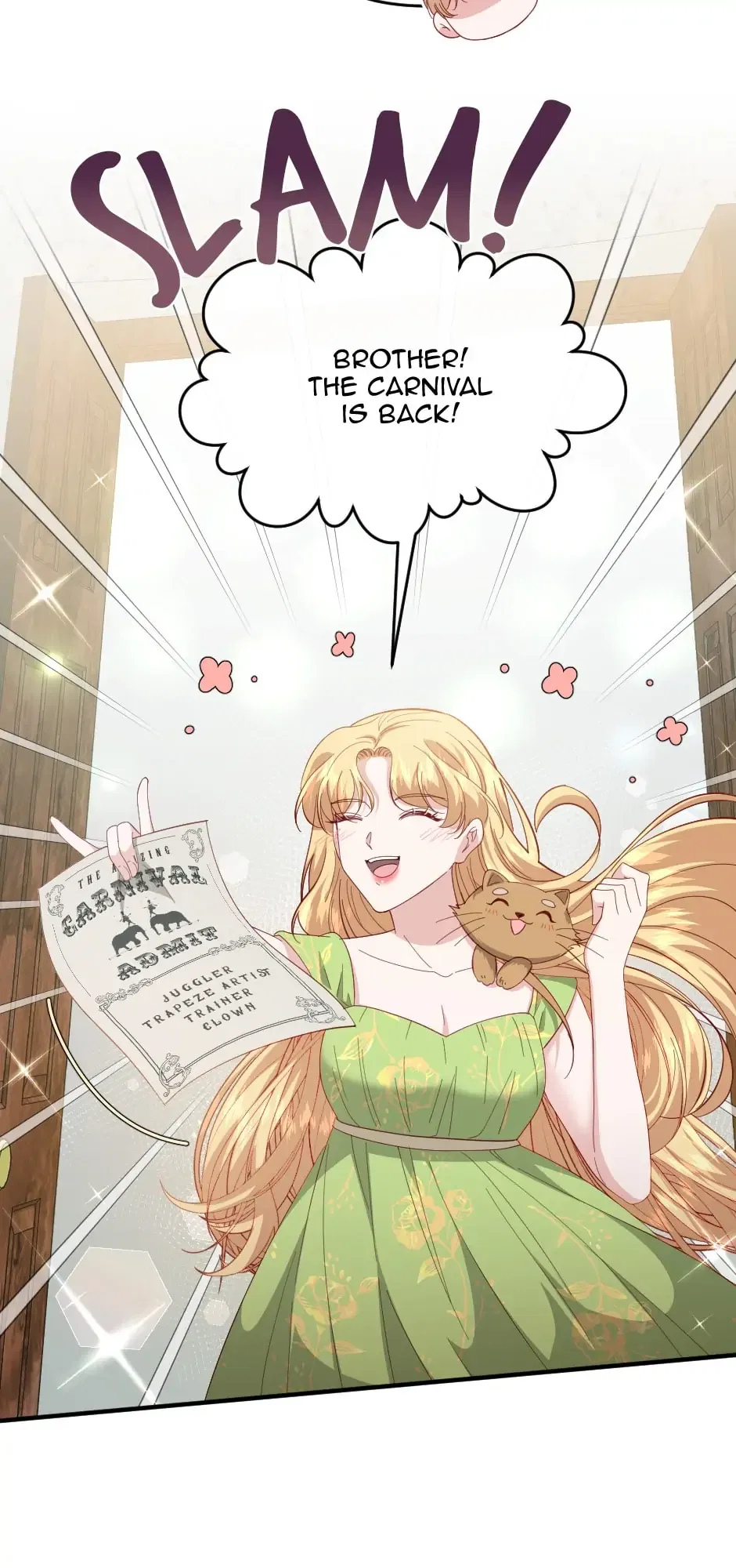 The Prince’s Personal Physician Chapter 42 – Page 20