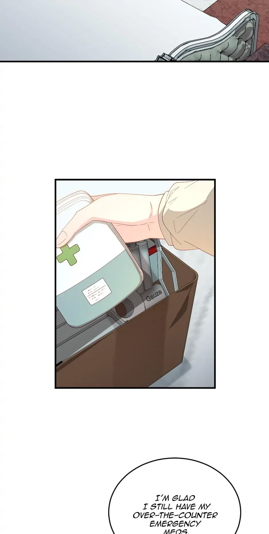 The Prince’s Personal Physician Chapter 42 – Page 28