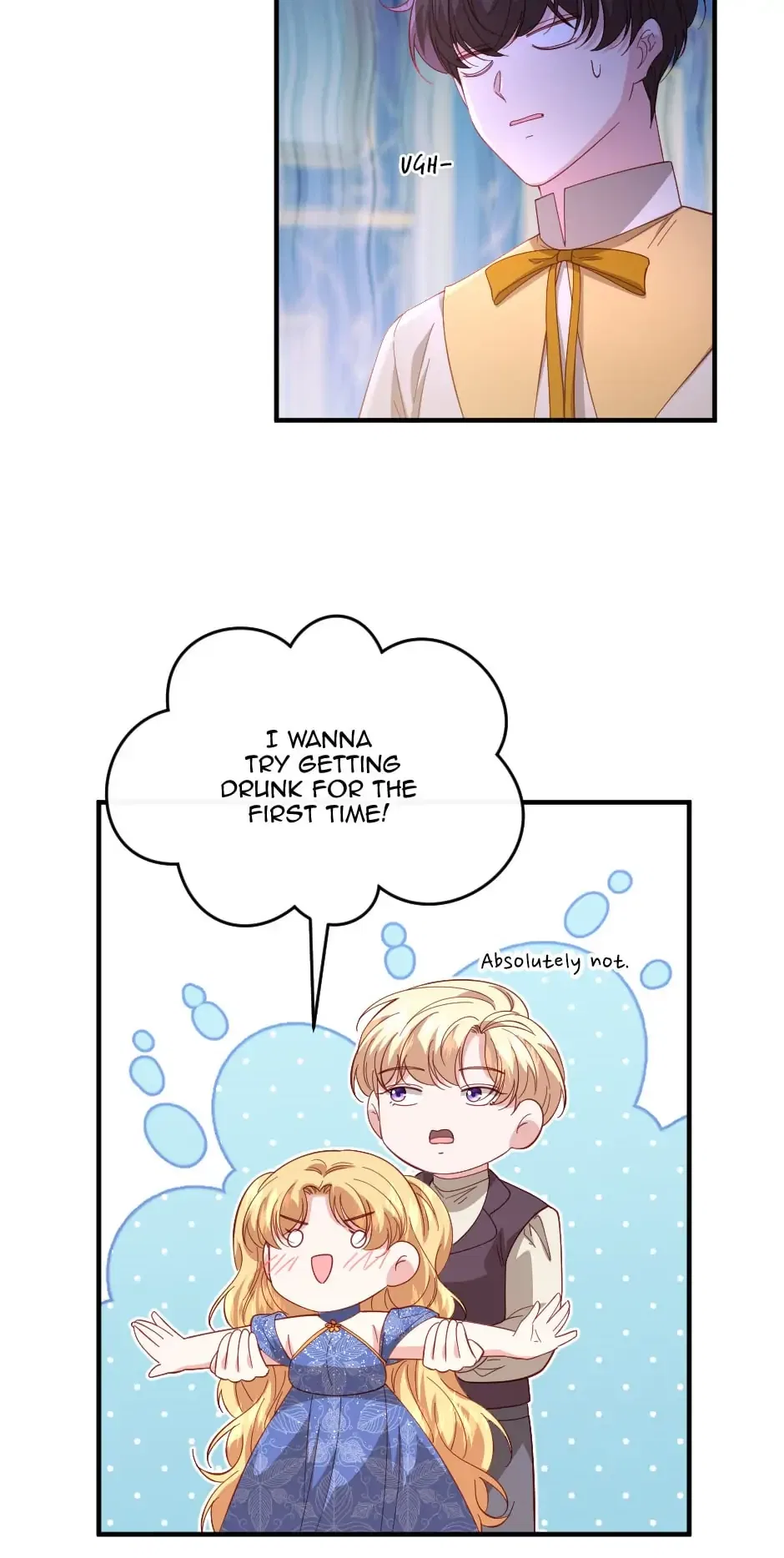 The Prince’s Personal Physician Chapter 42 – Page 30