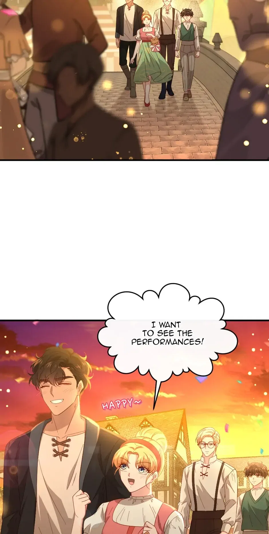 The Prince’s Personal Physician Chapter 42 – Page 34