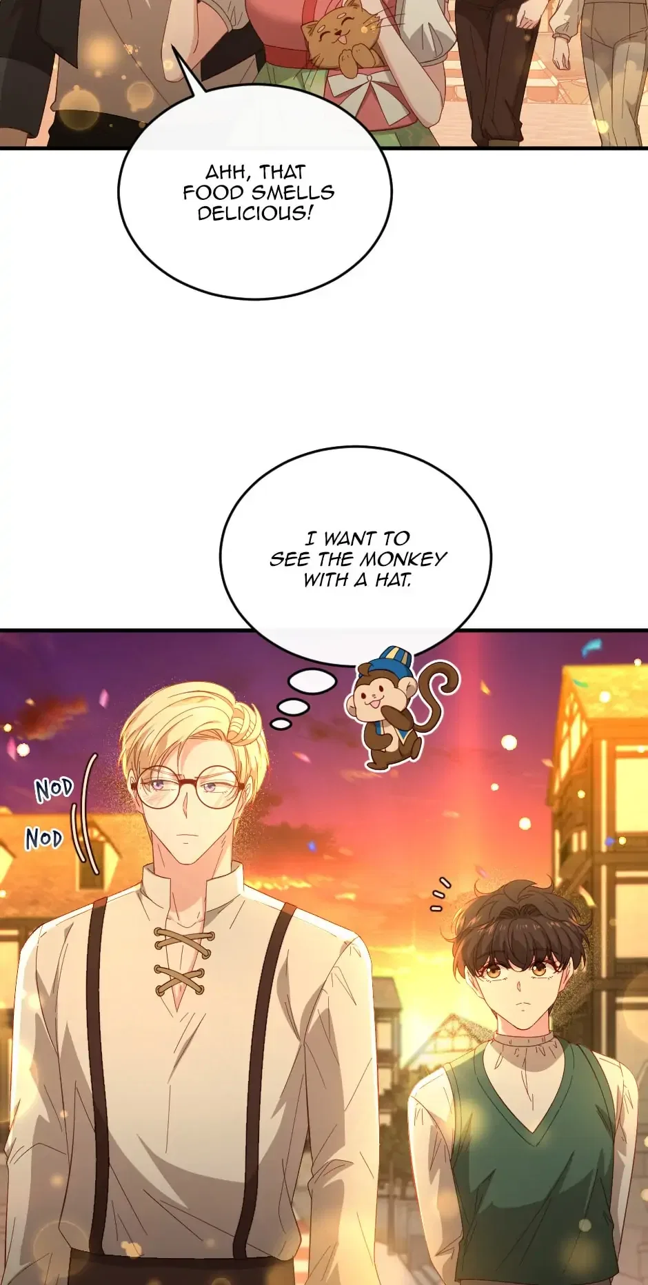 The Prince’s Personal Physician Chapter 42 – Page 35