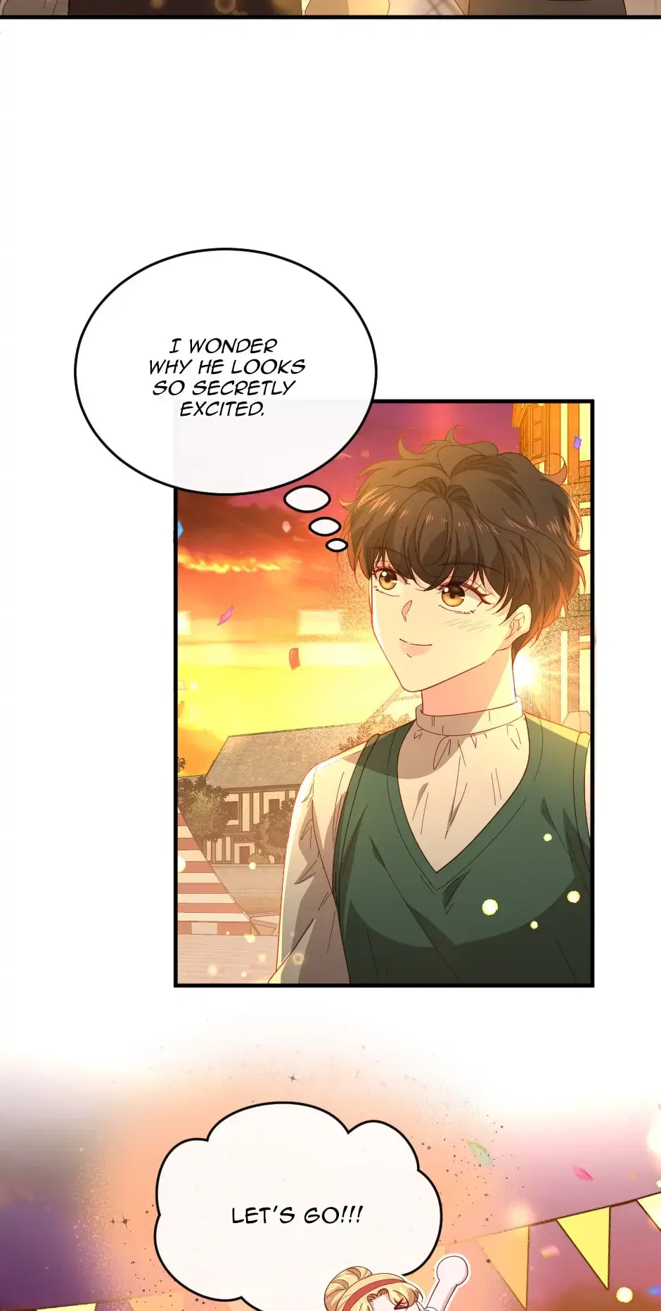 The Prince’s Personal Physician Chapter 42 – Page 36