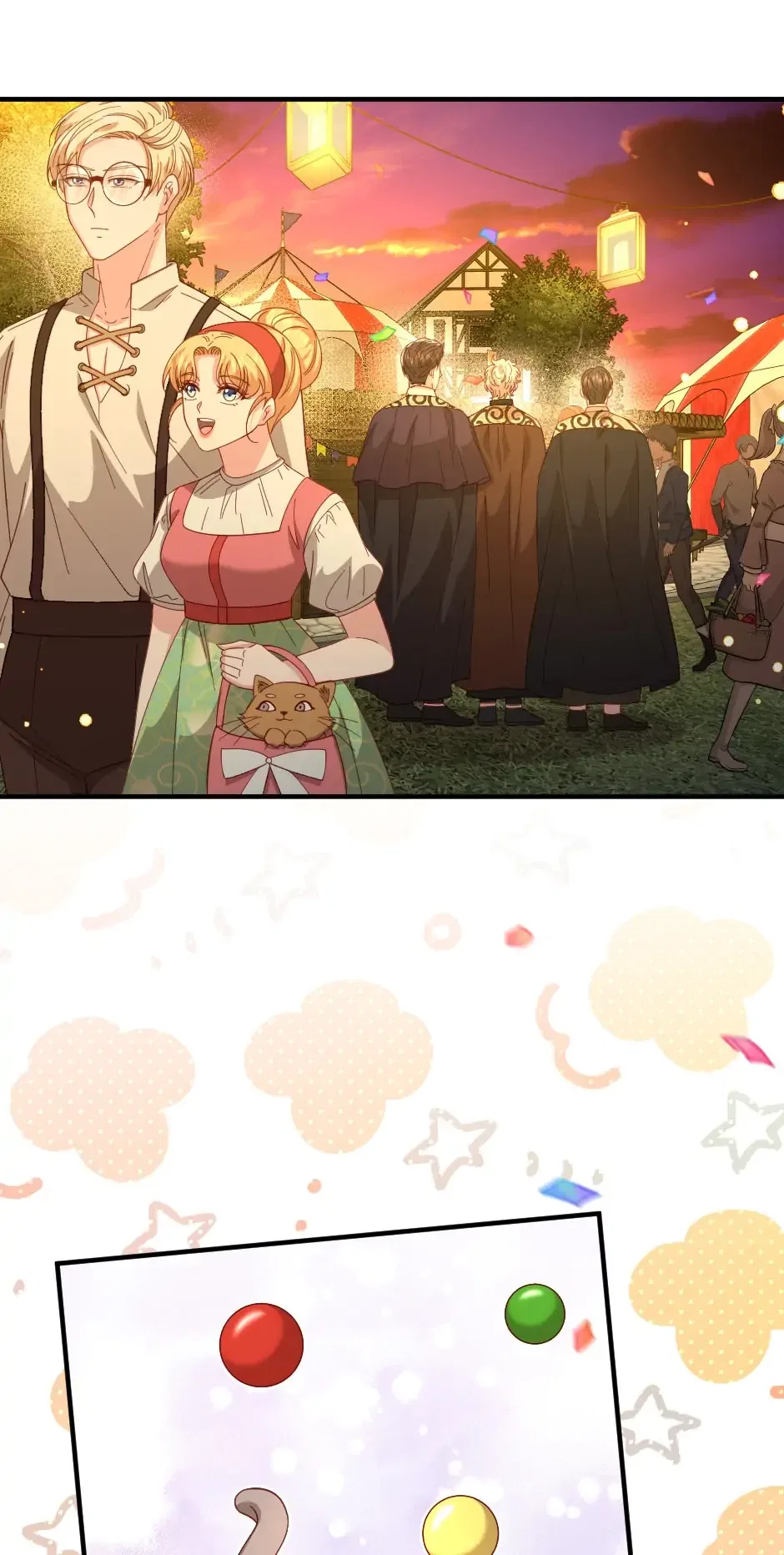 The Prince’s Personal Physician Chapter 42 – Page 38