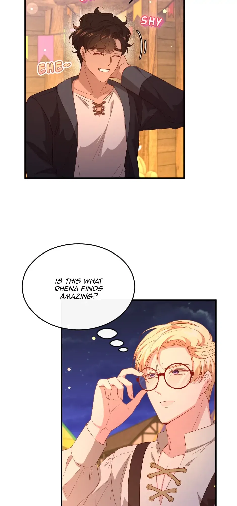 The Prince’s Personal Physician Chapter 42 – Page 48