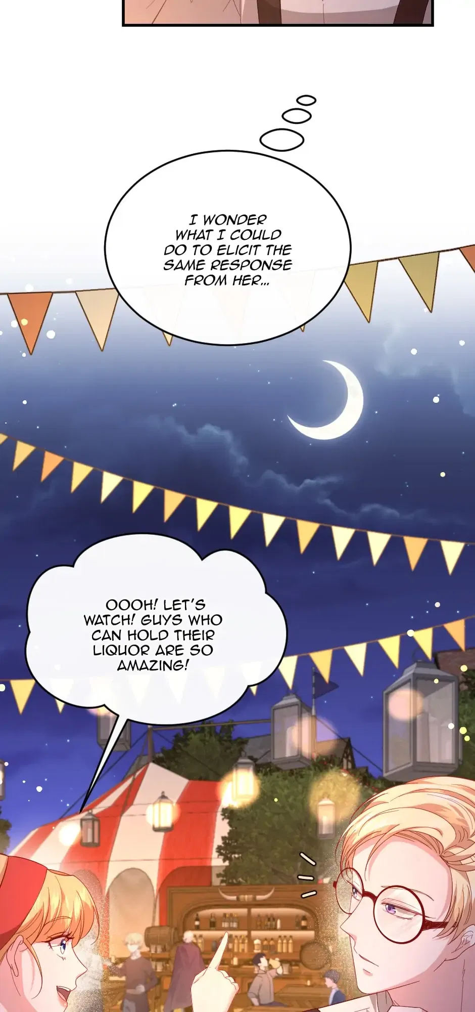 The Prince’s Personal Physician Chapter 42 – Page 49