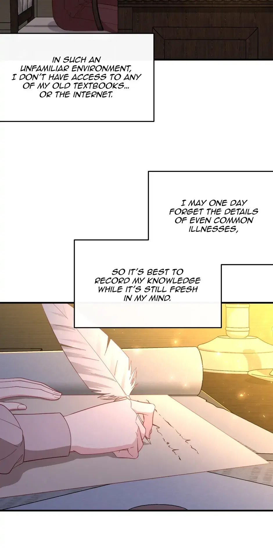 The Prince’s Personal Physician Chapter 41 – Page 3