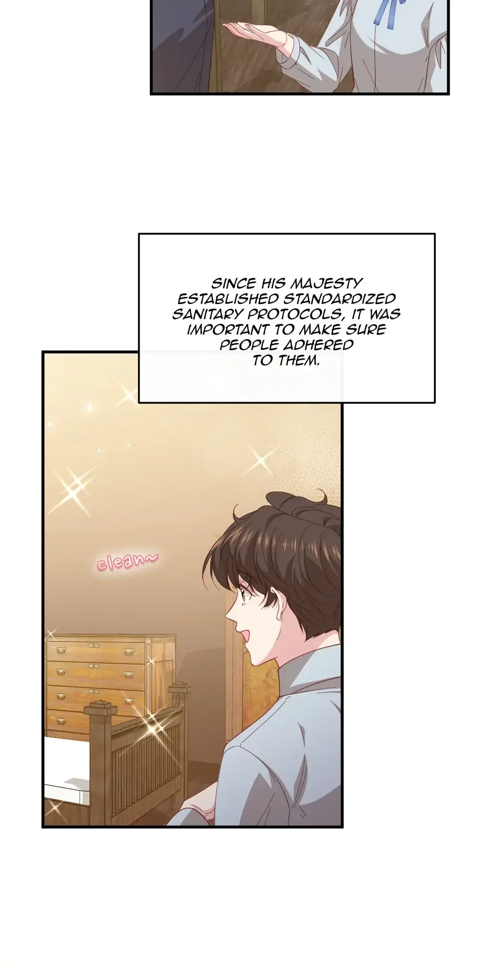 The Prince’s Personal Physician Chapter 41 – Page 5