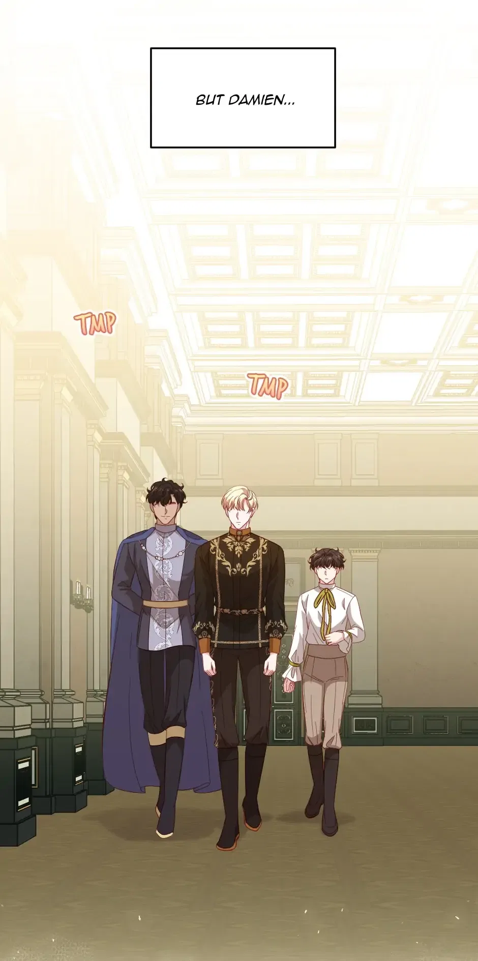 The Prince’s Personal Physician Chapter 41 – Page 6