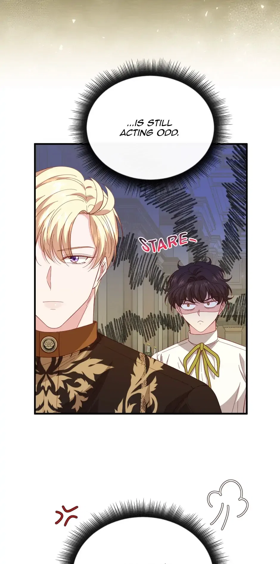 The Prince’s Personal Physician Chapter 41 – Page 7